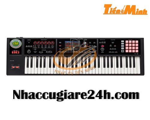 roland fa-06